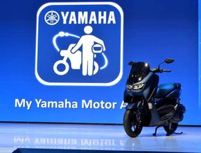 Yamaha Meluncurkan Aplikasi Baru untuk Konsumennya