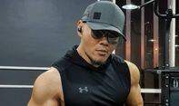 Deddy Corbuzier Memakai Narkoba dan Dibenarkan, Ini Alasannya