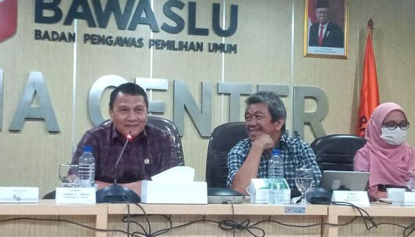 NasDem Kunjungi Markas Gerindra-PKB, PKS: Bisa Jadi untuk Ajak Dukung Anies