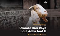 Makna Iduladha pada Masa Pandemi
