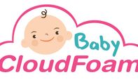 Baby CloudFoam: Bantal Anti Peyang untuk Moms Aktif dan Kenyamanan Bayi