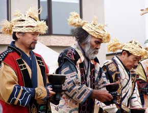 Fakta Menarik Suku Ainu Jepang yang Hampir Punah