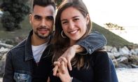 Rider KTM Miguel Oliveira Bakal Nikahi Adik Tirinya