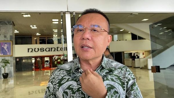 Gerindra Mantap Usung Riza-Marshel di Pilwakot Tangsel, Klaim Sudah Kantongi Dukungan Parpol Lain