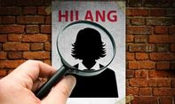 Dicari Belasan Tahun Wanita Ini Ditemukan Hanya Ratusan Meter dari Rumahnya