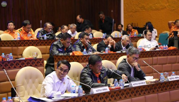 DPR Sebut Pemekaran Tiga DOB Papua Bakal Pakai APBN: Aturannya Bakal Ditetapkan Pemerintah atau Menteri