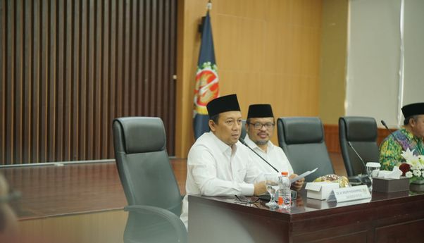Kecam Tayangan Trans7, Gus Hilmy: Melukai Martabat Pesantren