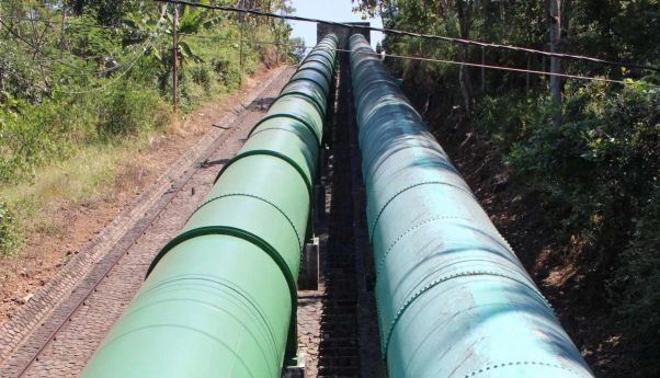 PLTA Jelok Tuntang: Harmoni Energi Bersih dan Ekowisata Edukatif di Kabupaten Semarang