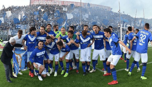 13.915 Orang Tewas Akibat Corona, Brescia Ancam Mundur Jika Serie A Liga Italia Tetap Dilanjutkan