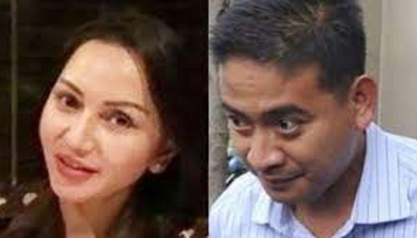 Tak Seberuntung Raden Brotoseno, Pinangki Diberhentikan Secara Tak Hormat karena Korupsi