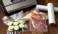 Pengemasan Vakum Bikin Produk Makanan Lebih Awet, Tahan Berapa Lama?