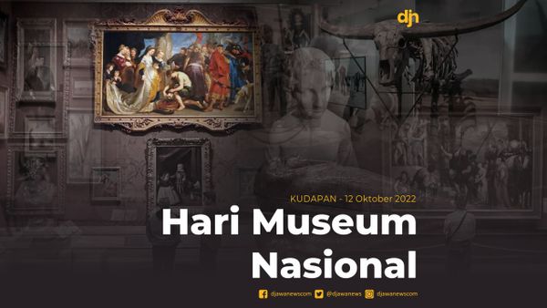 Hari Museum Nasional