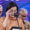 Penurunan Tajam IHSG, Sri Mulyani Minta BUMN Jaga Kinerja