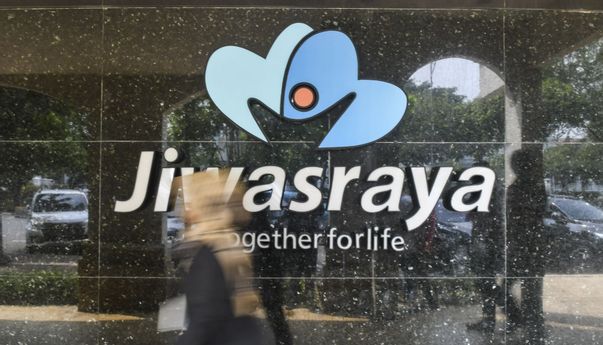 Ditelan Pandemi, Bagaimana Perkembangan Kasus Jiwasraya?