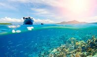 Kawasan Wisata Bunaken Resmi Jadi Cagar Biosfer UNESCO, Cantiknya Memang Luar Biasa