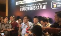 Budiman Sujatmiko Bela Zulhas Soal Video Gerakan Tahiyat: Dia Sedang Cerita Orang yang Bercanda