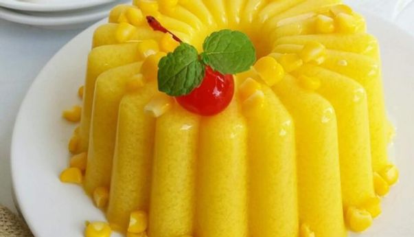 Ini Variasi Olahan Makanan dari Jagung untuk Pengganti Nasi