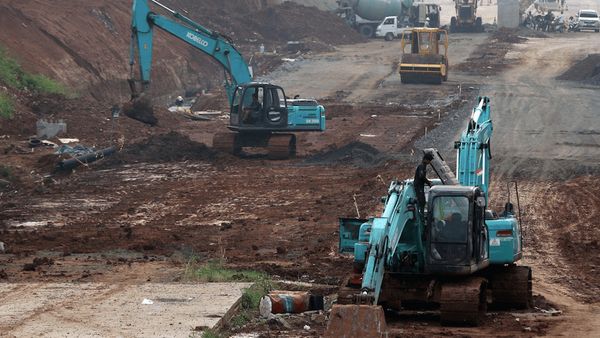 Warga di Sekitar Pembangunan Jalan Tol Solo – Yogyakarta, Diimbau Tidak Tergiur Iming-Iming Harga Tanah