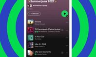 Duh Kini Pengguna Spotify Tak Bisa Lagi Nikmati Fitur Lirik Gratis, Harus Langganan Premium
