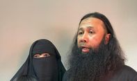 Bertukar CV sebelum Bertemu, Peggy Melati Sukma Menikah dengan Juragan Ternak New Zealand