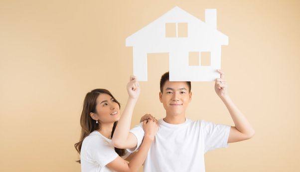 7 Tips Memilih Rumah Pertama untuk Pasutri Muda