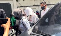 Pengadilan Tinggi DKI Tolak Banding AG, Tetap Dihukum 3,5 Tahun Penjara