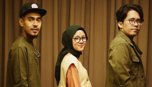 Dugaan Perselingkuhan Nissa Sabyan Terbongkar Gara-gara Lupa Hapus Chat