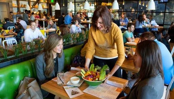 Wirausahawan Sukses di Indonesia yang Menggeluti Bidang Kuliner