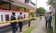 Kasus Satu Keluarga Tewas di Magelang: Polisi Ungkap Pelakunya Anak Kandung Sendiri!