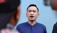 Kerap Disebut Artis Sultan, Ruben Onsu Ternyata Masih Pakai Baju dari Sponsor
