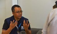Siap Lawan Rohmi Mantan Wakilnya, Zulkieflimansyah Deklarasi Maju dengan Uhel di Pilkada NTB