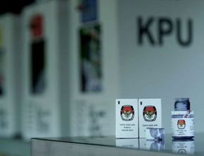 Menuju Pilkada 2024, KPU Siapkan PKPU terkait Logistik hingga Dana Kampanye