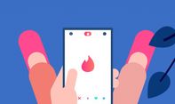 Berawal dari Tinder, Rinaldi Dibunuh dan Dimutilasi oleh Teman Kencannya
