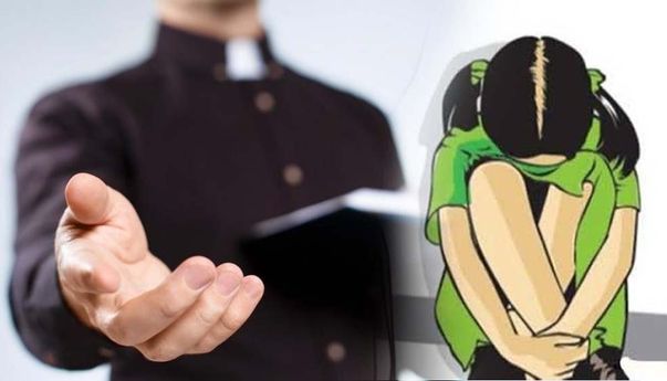 Seorang Calon Pendeta di NTT Perkosa 14 Orang: Kebanyakan Di Bawah Umur dan Videonya Disimpan untuk Ancam Korban