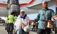 Seorang Jemaah Haji Asal Palembang yang Dilaporkan Hilang Masih Belum Ditemukan