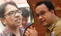 Ade Armando Soal Capres 2024 NasDem: Anies Baswedan Harus Ditolak, Dia Tidak Islam-islam Amat