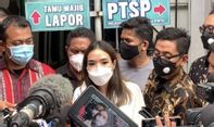 Gisel Kasihani Penyebar Video Singkatnya, Sebut Mereka Tak Ada Niat Jahat