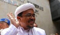 Terbaru: Habib Rizieq Akan Segera Pulang ke Indonesia, Ingin Nikahkan Anak Jadi Alasan Kepulangannya