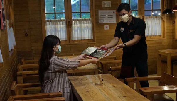 Sambut Libur Panjang, Hotel dan Restoran di DIY  Perketat Protokol Kesehatan