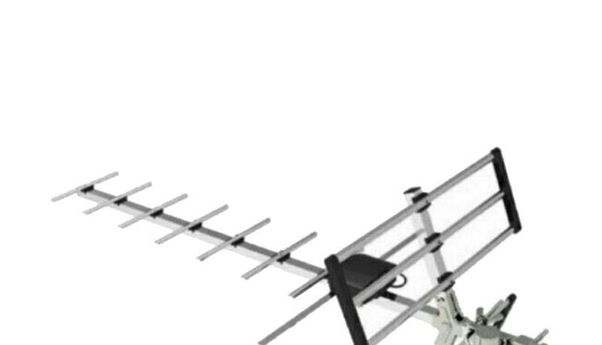 Deretan Antena TV Terbaik, Dijamin Anti Semut