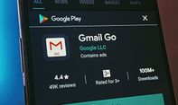 Gmail Go Sudah Bisa Digunakan di Semua Ponsel Android, Sudah Coba?