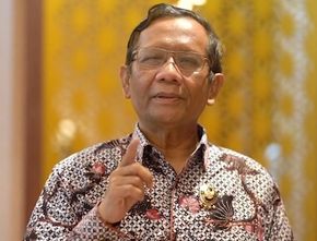 Menohok! Mahfud MD Tegur Keras Said Didu yang Bilang Ada Islamofobia di Indonesia: Mau Komentar, Baca Dulu