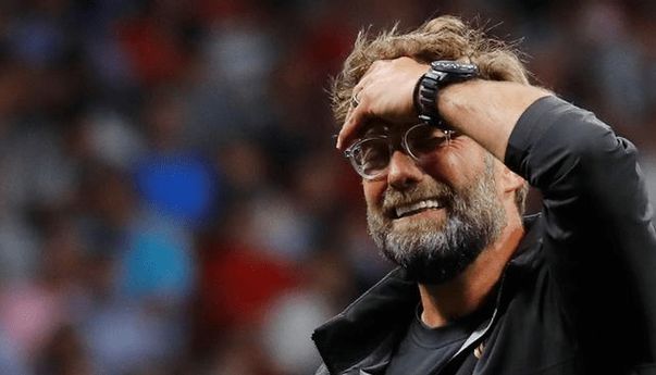 Dipermalukan Chelsea, Ini Komentar Juergen Klopp Soal Kekalahan Beruntun Liverpool