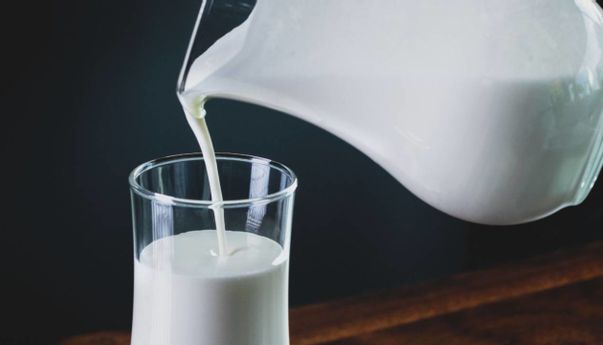 Pilih Mana?? Susu Sapi atau Susu Alternatif??
