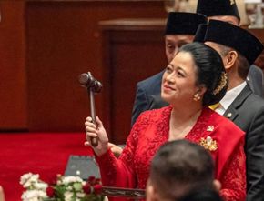 Puan Tanggapi Hashim soal Prabowo Nunggu 2 Tahun Bertemu Megawati: Tinggal Menghitung Hari