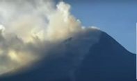 Siaga! Gunung Merapi Luncurkan Awan Panas Radius 1.300 Meter ke Arah Tenggara dan Barat Daya