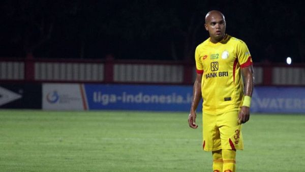Tinggalkan Klub Kasta Tiga Brasil, Anderson Sulles Diisukan Kembali Gabung Bhayangkara FC