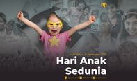 Hari Anak Sedunia