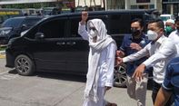 Jenderal Dudung Disebut Berperan di Balik Kasus Habib Bahar, “Seorang Jenderal Datang ke Pondok Pesantren”