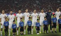 Indonesia vs Australia: Catatan Manis 45 Tahun Lalu Bakal Terulang?